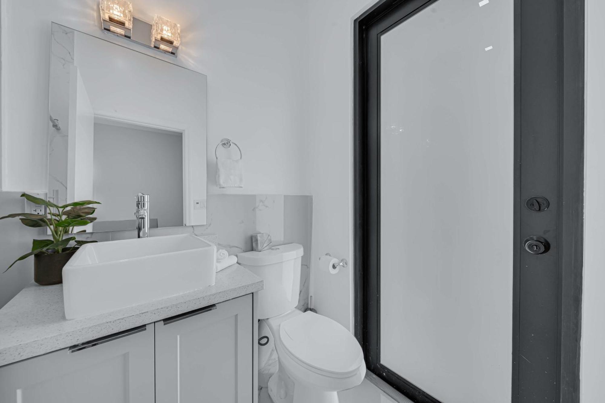 Luxury Villa Amara W/Heated Pool/Sauna/Gym/Bbq Miami Extérieur photo